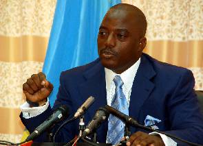 RDC: Kabila devant le Parlement pour un discours très attendu