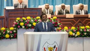 RDC: les principaux points du discours de Kabila
