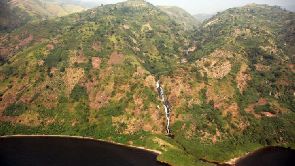 RDC: vers l’extraction du pétrole des parcs naturels des Virunga et de la Salonga