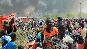 Soudan du Sud: l’ONU dénonce de possibles