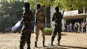 Tchad: début du recensement dans les rangs de la police