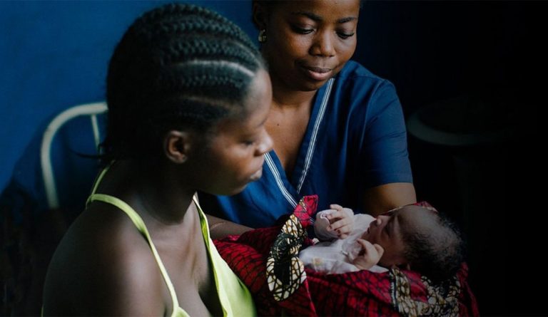 Togo / Bien-être de la mère et du nouveau-né, sacerdoce des sages-femmes