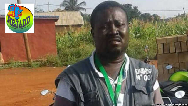 Togo, Brouille entre ODDH : Le REJADD s’apprêterait à se retirer du CACIT