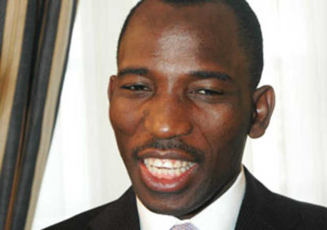 Togo : Gilbert Bawara toujours sans Honte. Aucune.