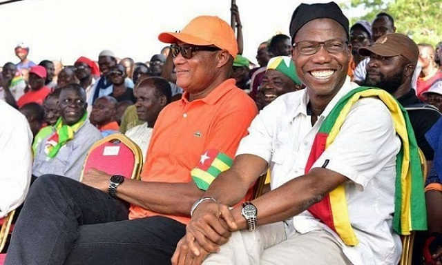 Togo : Il n’existe pas de « Villes Cobayes », pas plus que de « Villes Dormantes ». Le Togolais saura faire le Choix entre les Partis au Moment Opportun.
