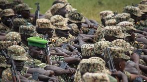 Trois soldats lynchés par une foule en colère en Ouganda