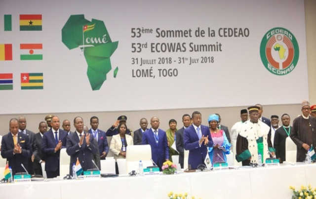 Togo, l’après Feuille de Route de la CEDEAO : Déjà une semaine de Statu Quo consommée