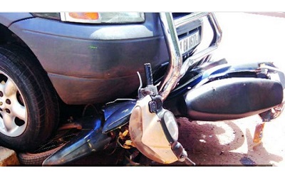 Accidents de circulation : des responsabilités partagées