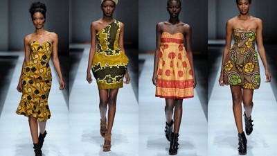De la mode pour promouvoir la culture togolaise