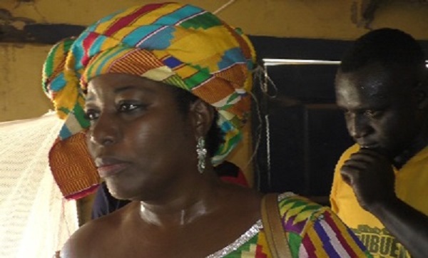 Foussena Djagba au peuple togolais à l’occasion de la commémoration des tristes évènements du 19 août                                                                             20 août 2018