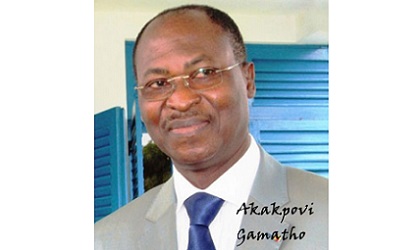 Justice à deux vitesses au Togo : Akakpovi Gamatho porte plainte contre le journal La Nouvelle