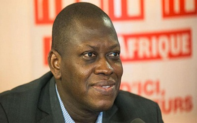 Kako Nubukpo, Professeur titulaire d’économie de l’Université de Lomé