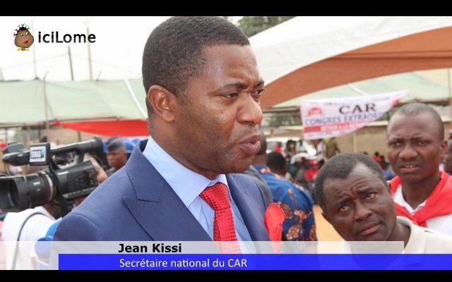 La C14 compte relancer la CEDEAO sur la question de la « transition » au Togo