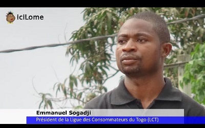 La LCT dénonce un « contrôle routier sélectif » à Lomé