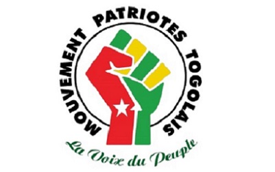 Le Mouvement patriotes togolais exige la mise ne place rapide du Comité de suivi