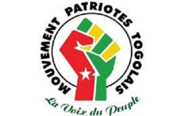 Le Mouvement Patriotes Togolais veut mener des actions pour la libération de Folly Satchivi                                                                             27 août 2018