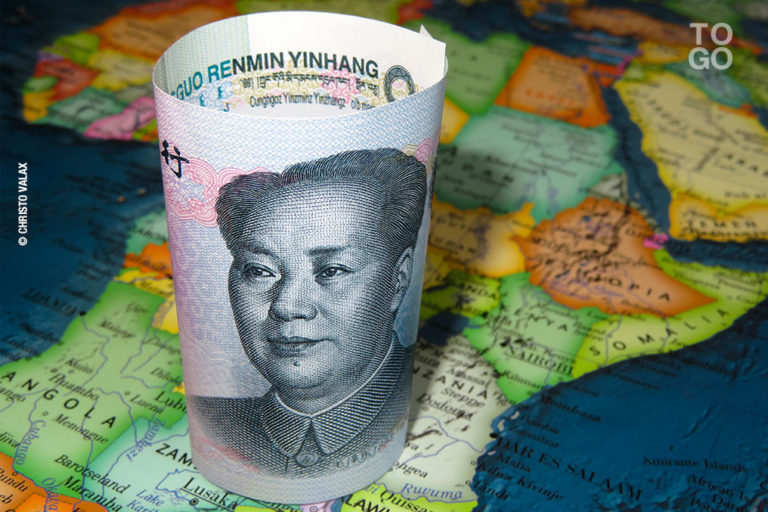 Le yuan est-il bon pour l’Afrique ?