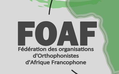 Les orthophonistes d’Afrique francophone en congrès à Lomé