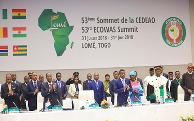 Long silence de la CEDEAO face à l’entêtement de la CENI et du pouvoir de Lomé : Et si c’était un test pour le gouvernement de Faure Gnassingbé?