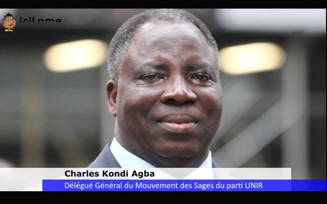 Prof. Charles Kondi Agba : « Ces chefs d’Etat sont venus nous redire la démocratie avec un grand D »
