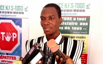Santé : Les hépatites gagnent du terrain au Togo et la NFS-Togo tire la sonnette d’alarme