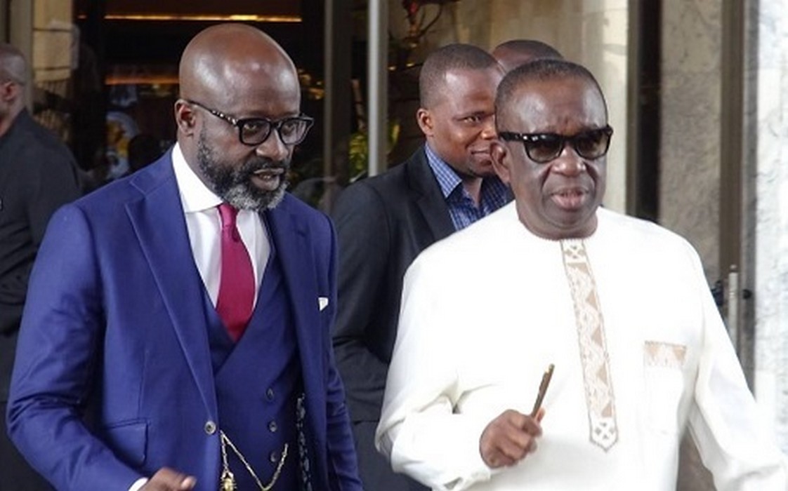 Les émissaires de Nana Akufo-Addo et d’Alpha Condé attendus à Lomé cette semaine