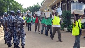 Elections au Togo: la Céni publie son chronogramme