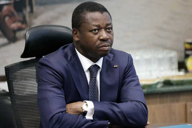 Révolution Togolaise, Le Tour De Garde :  Clap de Fin ?
