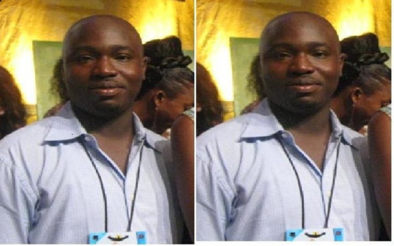 Togo/ Décès du journaliste Faustin Yekini : Huit ans déjà, la communauté médiatique honore sa mémoire