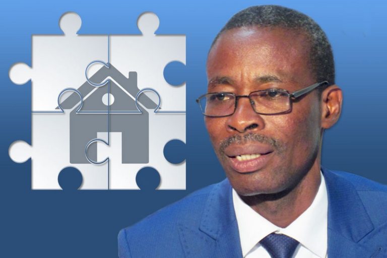 Togo: Vers la réorganisation du ministère de l’Urbanisme et de l’Habitat