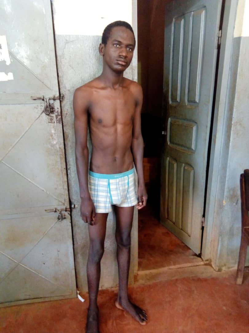 Togo/ Hamadou Diallo, la « terreur » de la ville de Dapaong mis aux arrêts !