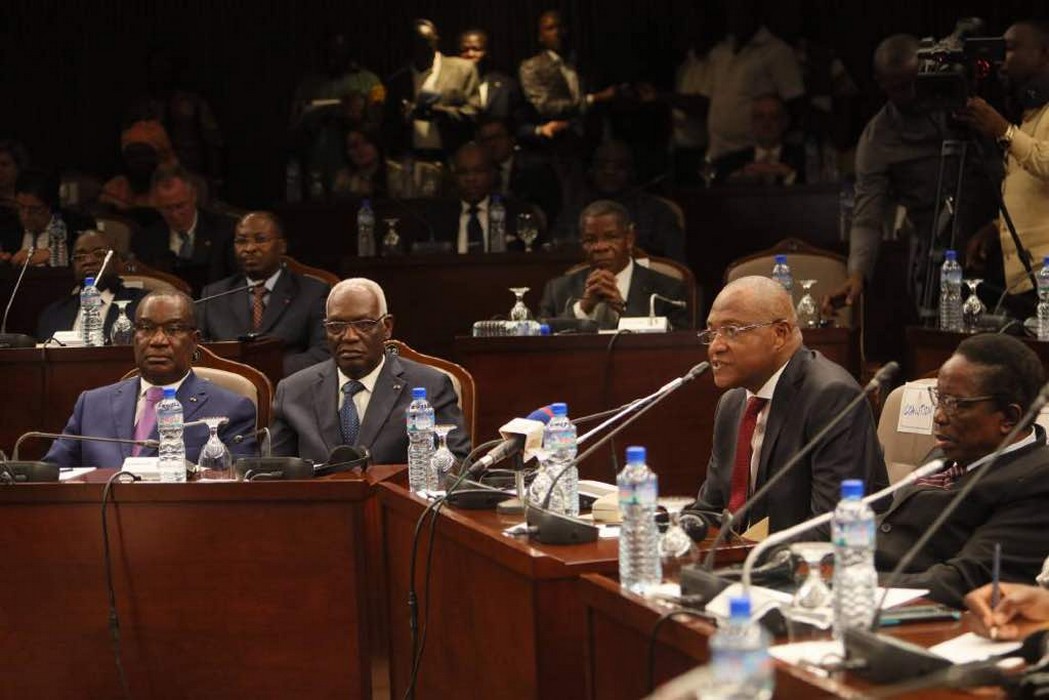 Togo/Crise: les protagonistes de nouveau invités à la table de négociations par la CEDEAO