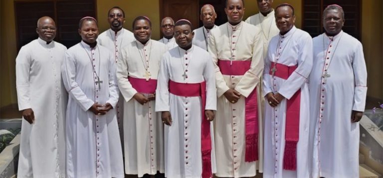 L’Église catholique du Togo solidaire à l’endroit des frères musulmans