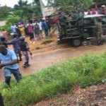 Togo : Marche pacifique du « Mouvement des Indignés de la Kéran » réprimée à Kanté