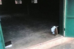 Togo: Une autre mosquée «éprouvée» à Agoè