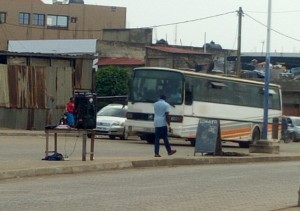 Togo: Prédicateurs de rues pour passants en vogue