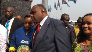 RDC: troubles à Kinshasa lors du retour de Jean-Pierre Bemba