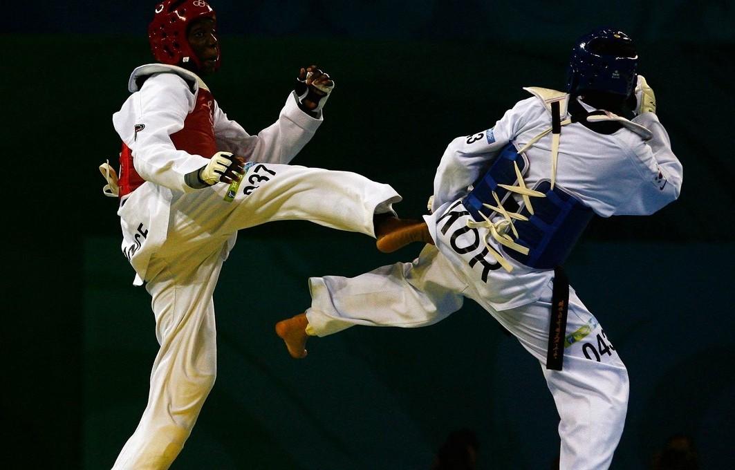 Les championnats nationaux de taekwondo débutent ce 23 août au Togo