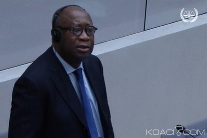 Togo-Côte d’Ivoire: Appel de Edem Kodjo pour la libération de Gbagbo
