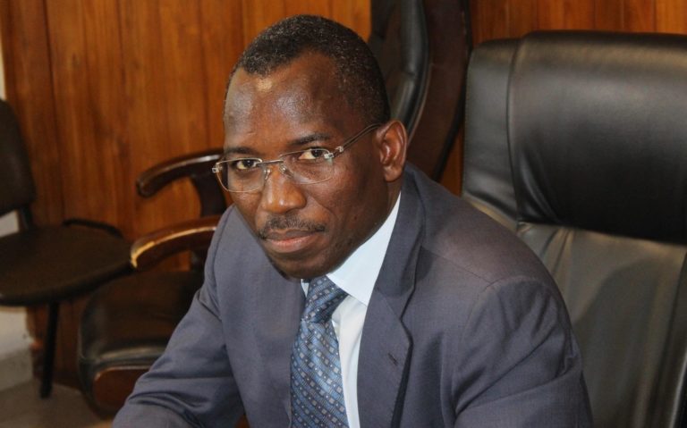 Togo-Décisions de la CEDEAO: Pas de victoire d’un camp sur l’autre pour Gilbert Bawara