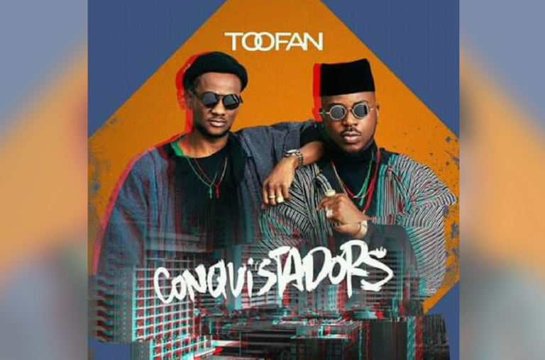 Togo / « Conquistadors », nouvel album des Toofan : Le public en saura plus demain !