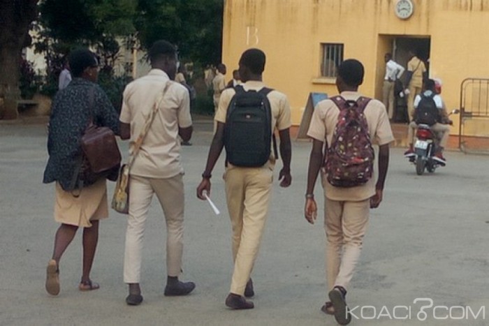 Togo: Examen du BAC 2, un sujet sur la CEDEAO s’invite en « Géographie »
