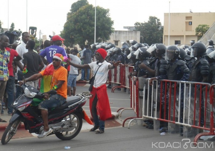 Togo: Le gouvernement rejette le rapport de la LTDH sur les droits de l’homme