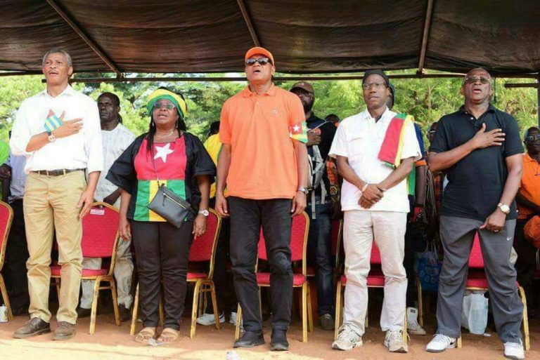 Togo / Poursuite des activités de la CENI : La Coalition des 14 finalement cocufiée?