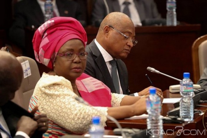 Togo: Sortie de crise, lobbying de dernière heure de la C14 au Ghana