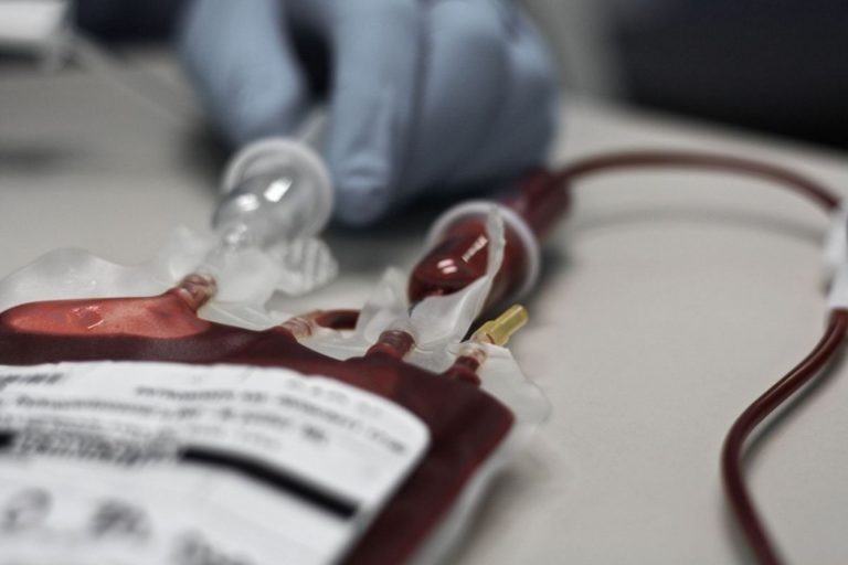 Togo / Transfusion sanguine : Les donneurs de sang se font rares et, c’est dommage !