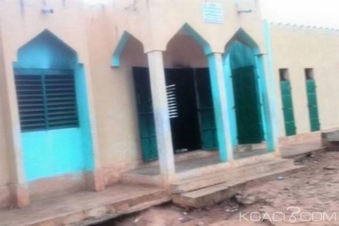 Togo: Une autre mosquée «éprouvée» à Agoè