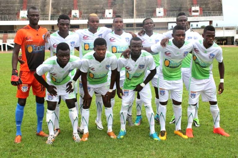 Togo/Football D1-J2: Koroki donne rendez-vous à Anges FC à Tchamba, tout le programme
