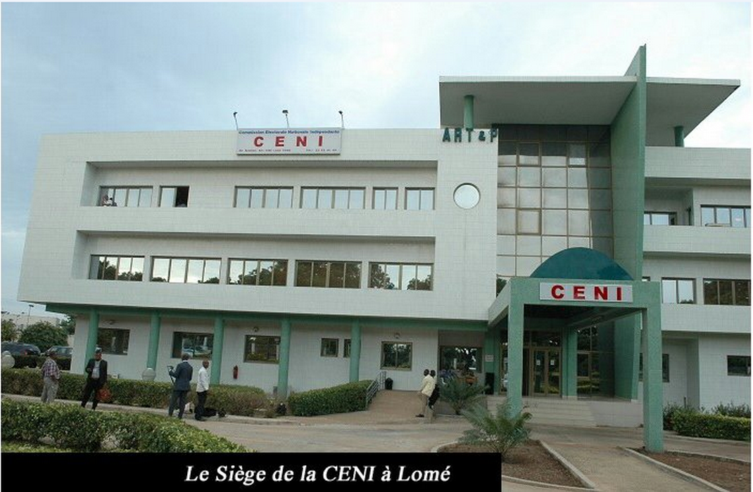 Togo / « La majeure partie des activités de la CENI est caractérisée par une cacophonie totale »
