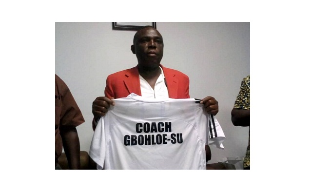 D1 : La délicate mission du nouveau coach de Gbohloe-Su